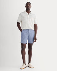 mens-linen-trouser-short-chambray