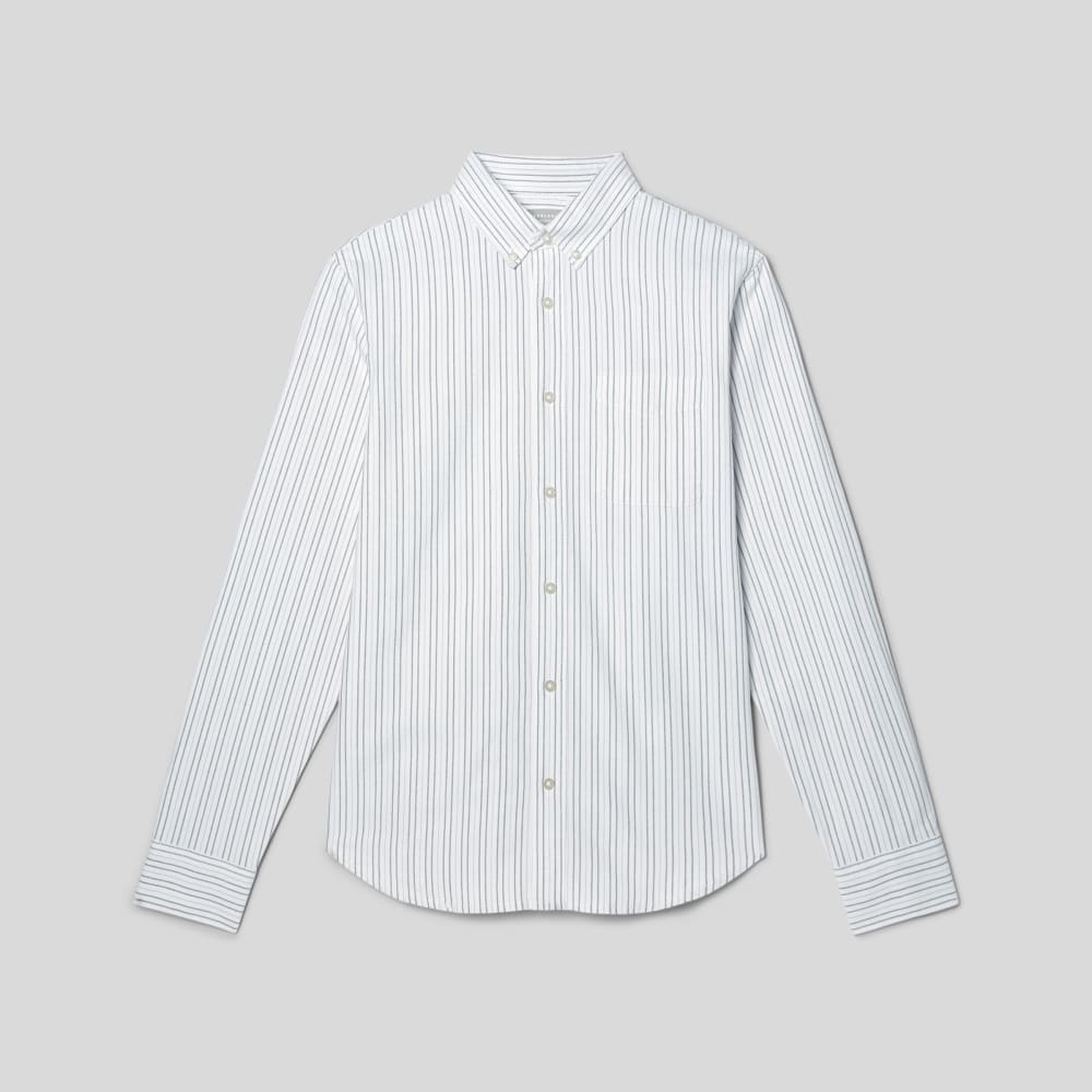 mens-organic-oxford-shirt-tall-chocolate-canvas-mauve | alt