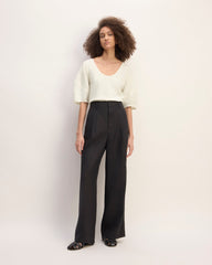 womens-linen-scoop-neck-top-bone