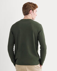mens-essential-organic-ls-tee-uniform-dark-green