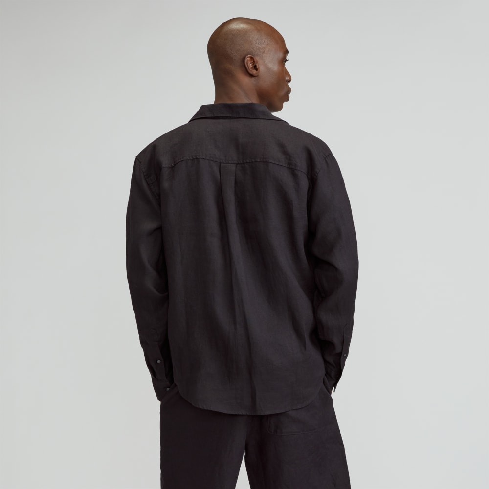 mens-relaxed-linen-ls-camp-shirt-black