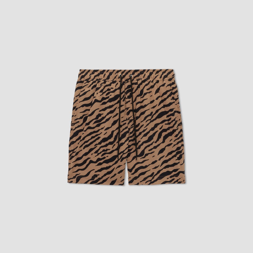 mens-renew-swim-tiger-stripe-toasted-coconut | alt