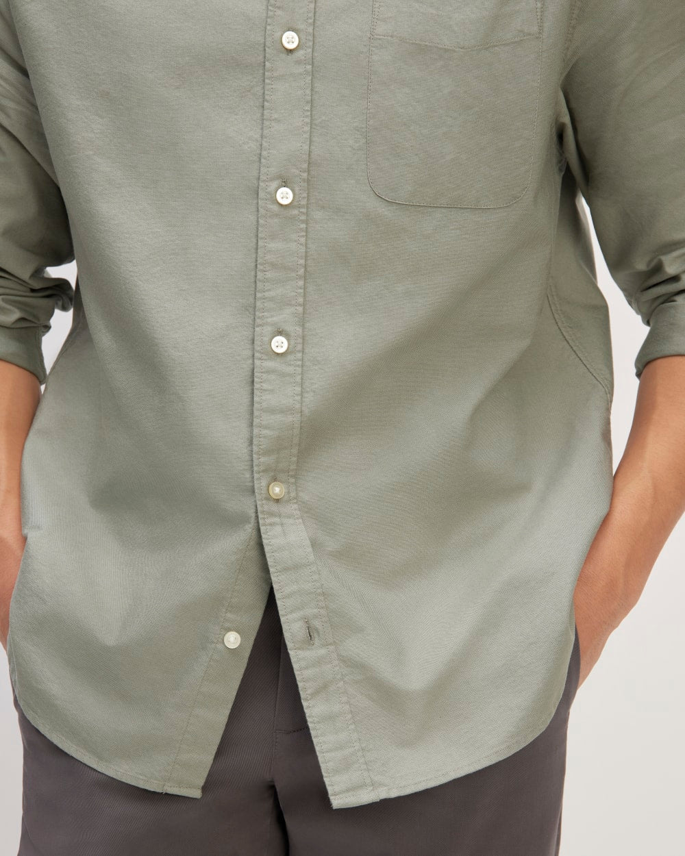 mens-organic-oxford-shirt-tall-sage-green