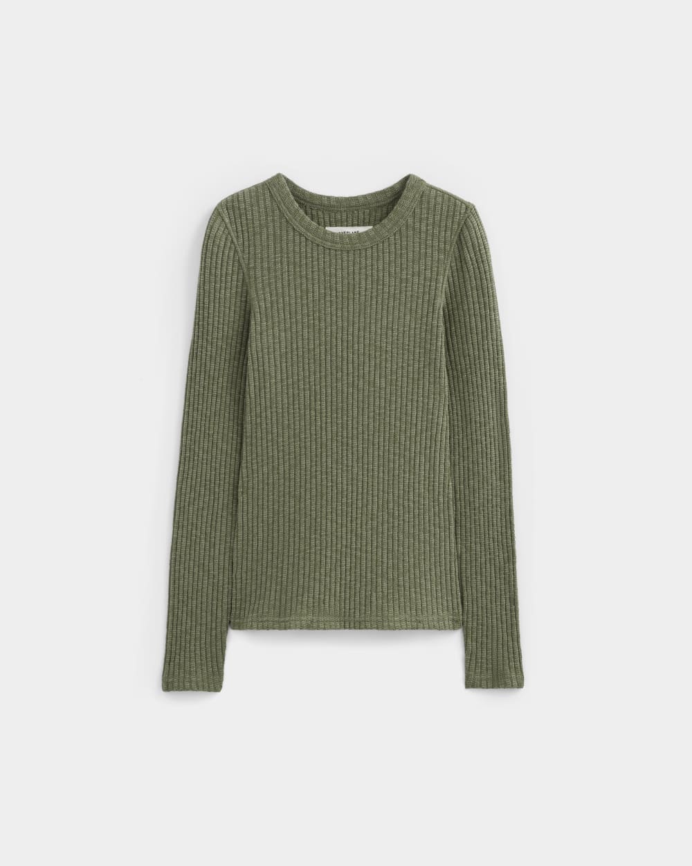 womens-rib-knit-crew-kalamata | alt
