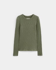 womens-rib-knit-crew-kalamata | alt