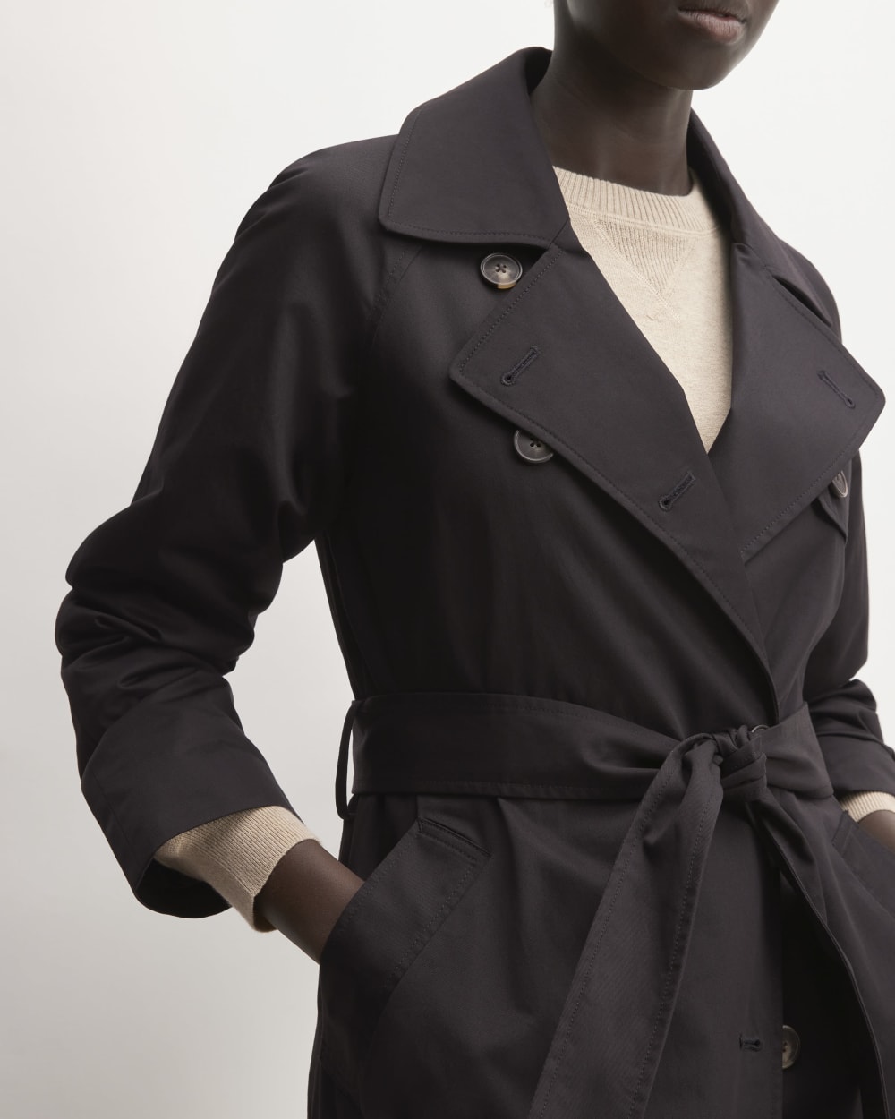 womens-cotton-modern-trench-coat-black