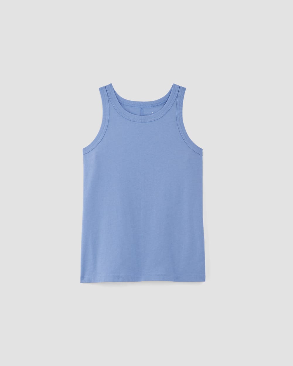 womens-organic-cotton-cutaway-tank-blue-opal | alt