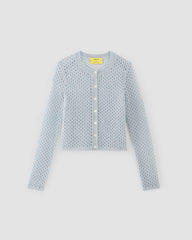womens-ma-alpaca-mesh-cardigan-mist | alt