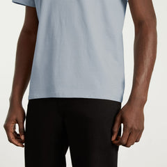 mens-organic-cotton-v-neck-tee-sky | alt