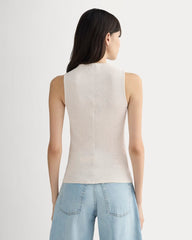 womens-luxe-supima-micro-rib-funnel-neck-tank-heathered-oat