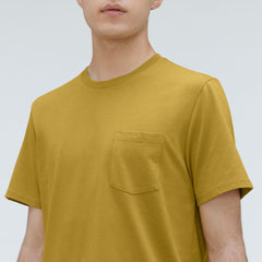 mens-organic-pocket-tee-golden-palm