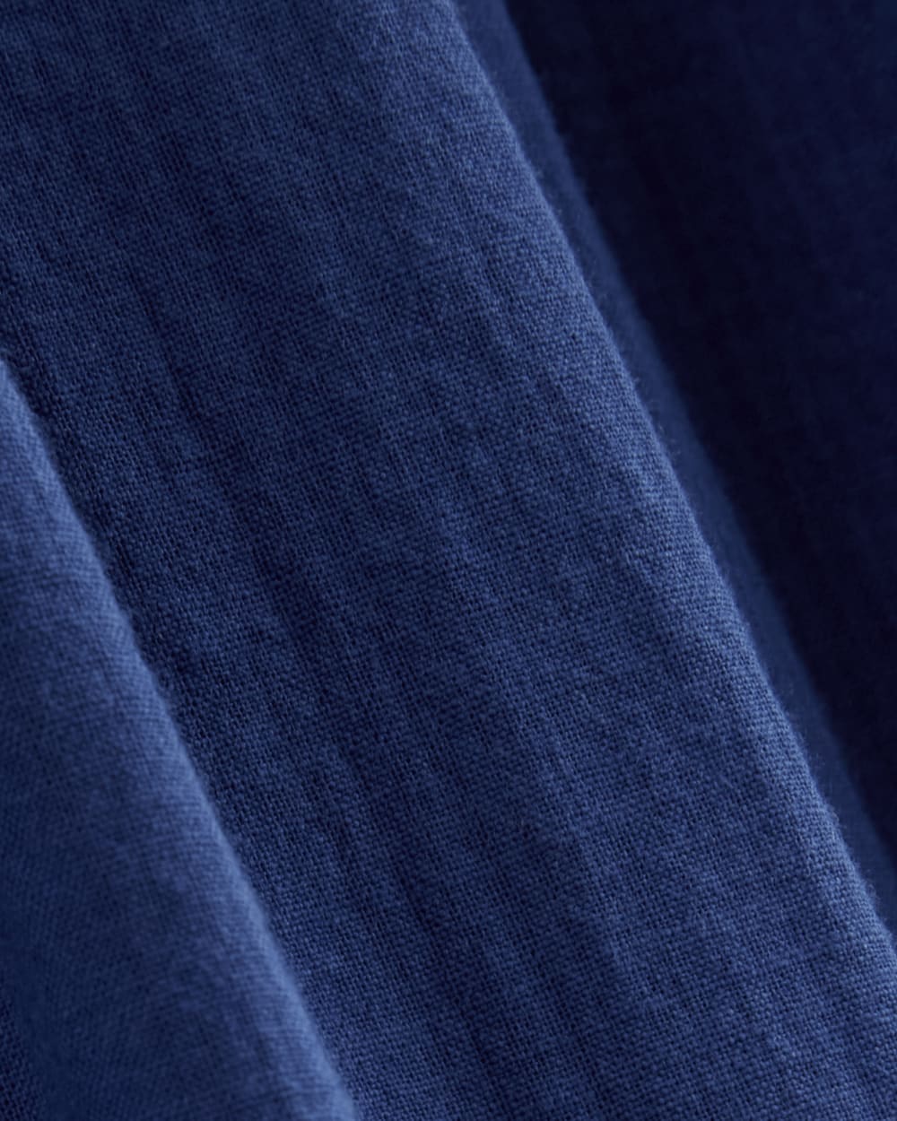 womens-gauze-smock-dress-mazarine-blue