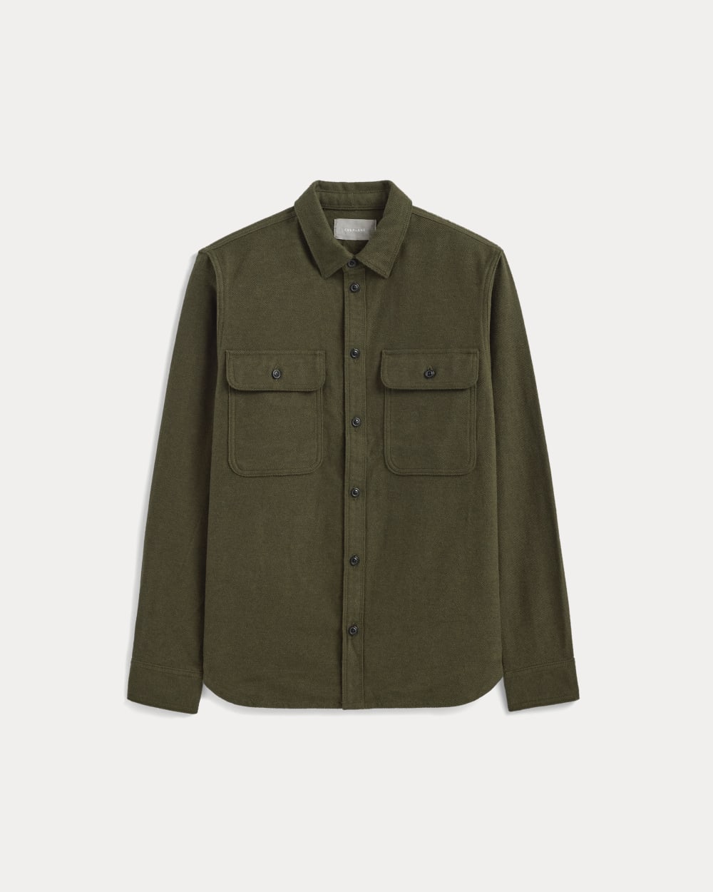 mens-heavyweight-overshirt-greenheather | alt