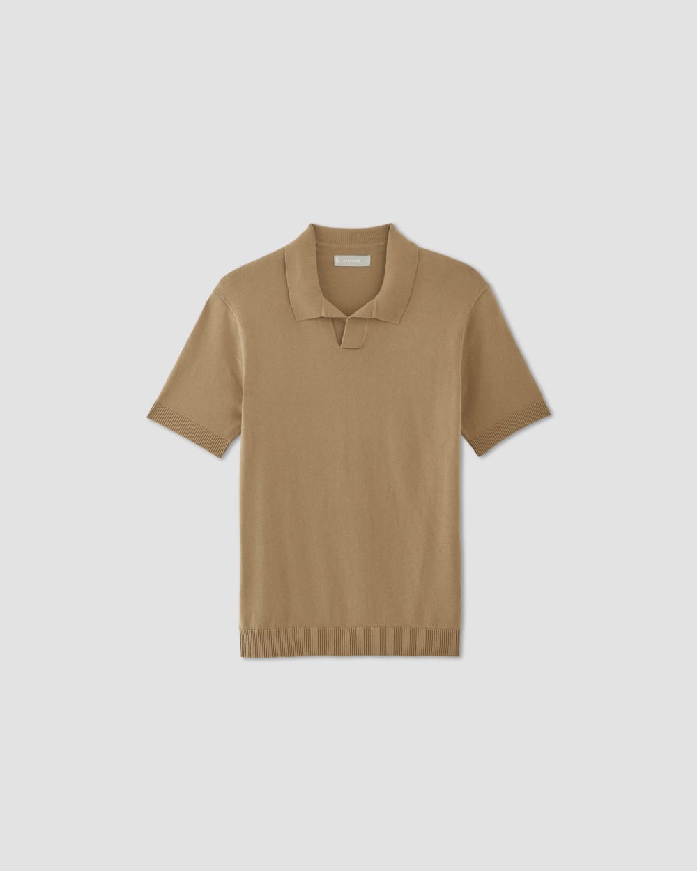mens-no-sweat-polo-tigers-eye | alt