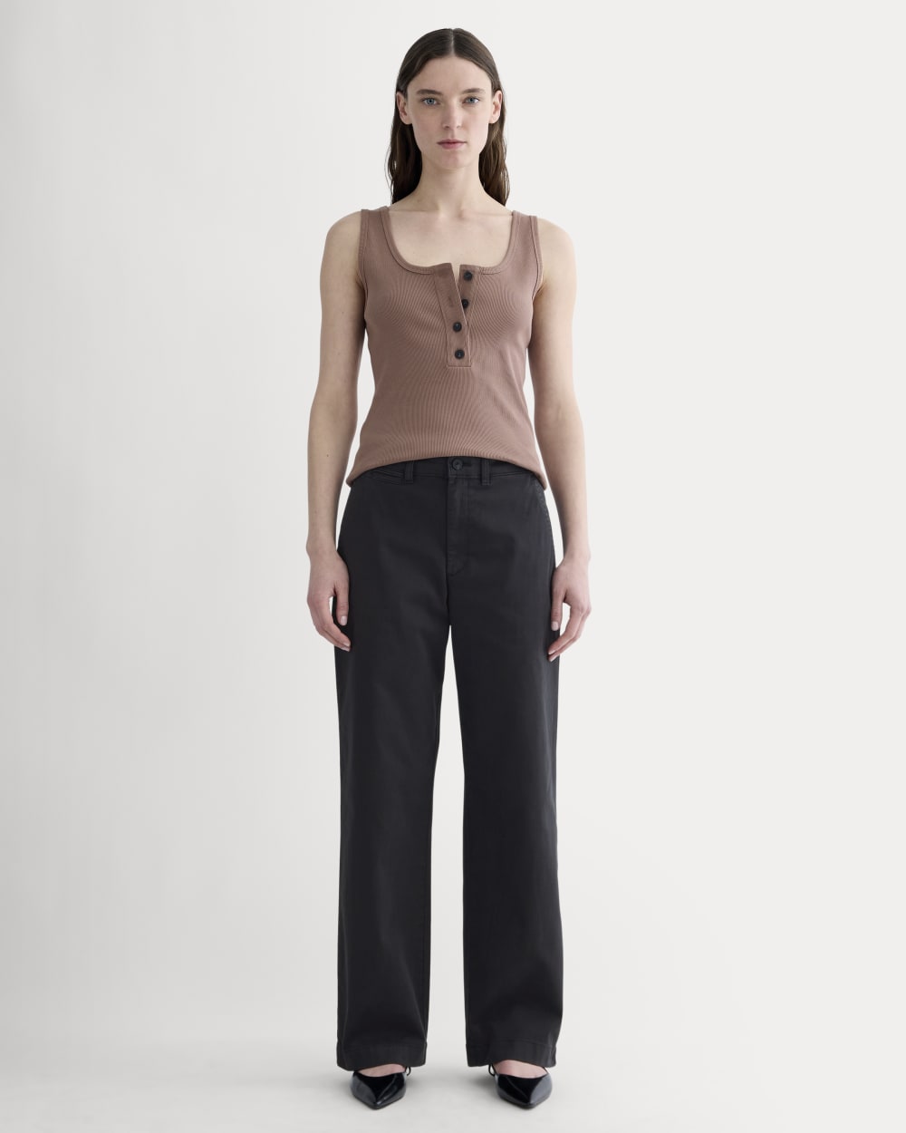 womens-selfie-henley-tank-mocha