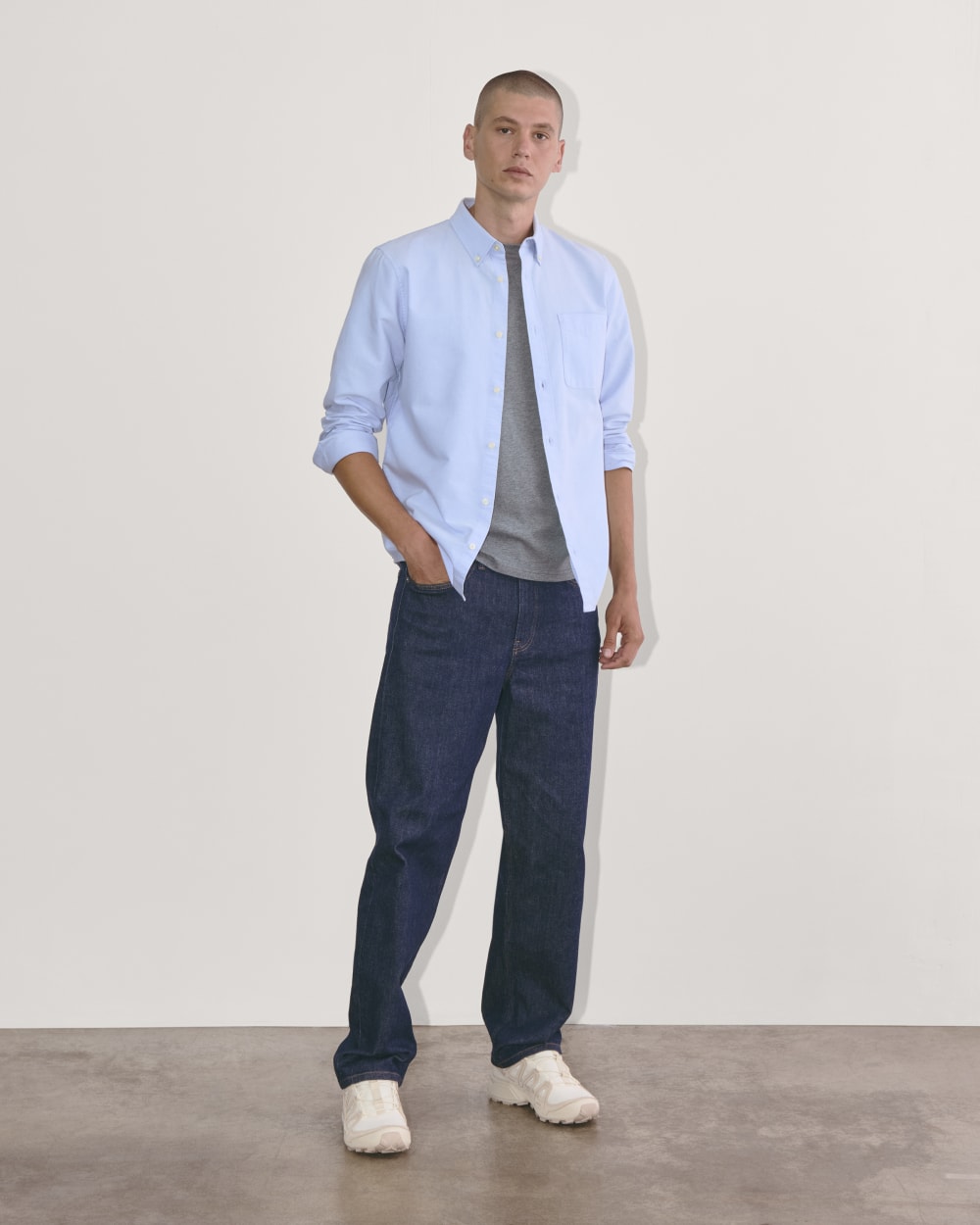 mens-essential-organic-crew-uniform-heather-sage-blue