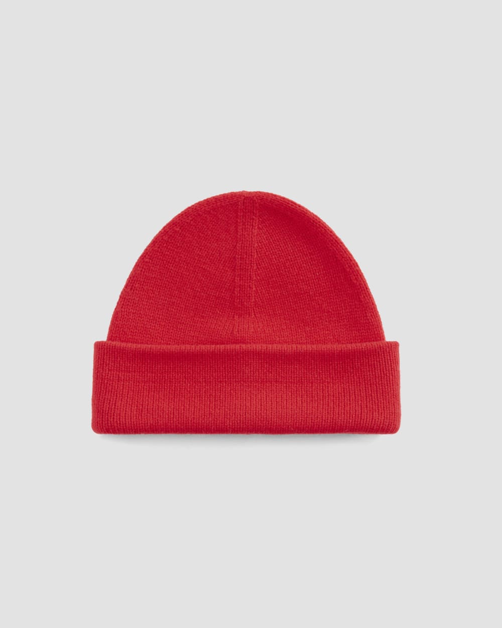 mens-good-merino-wool-beanie-red | alt