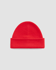 womens-good-merino-wool-beanie-red | primary