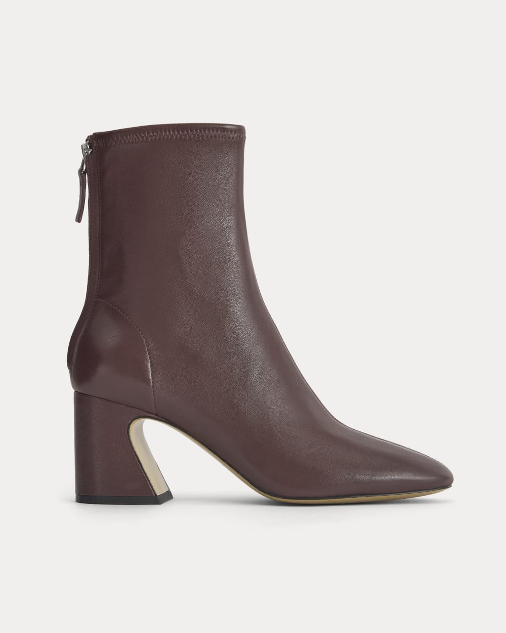womens-curved-heel-boot-burgundy | primary