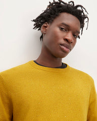 mens-cashmere-crew-mustard-donegal