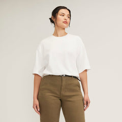 womens-premium-weight-tee-white | primary