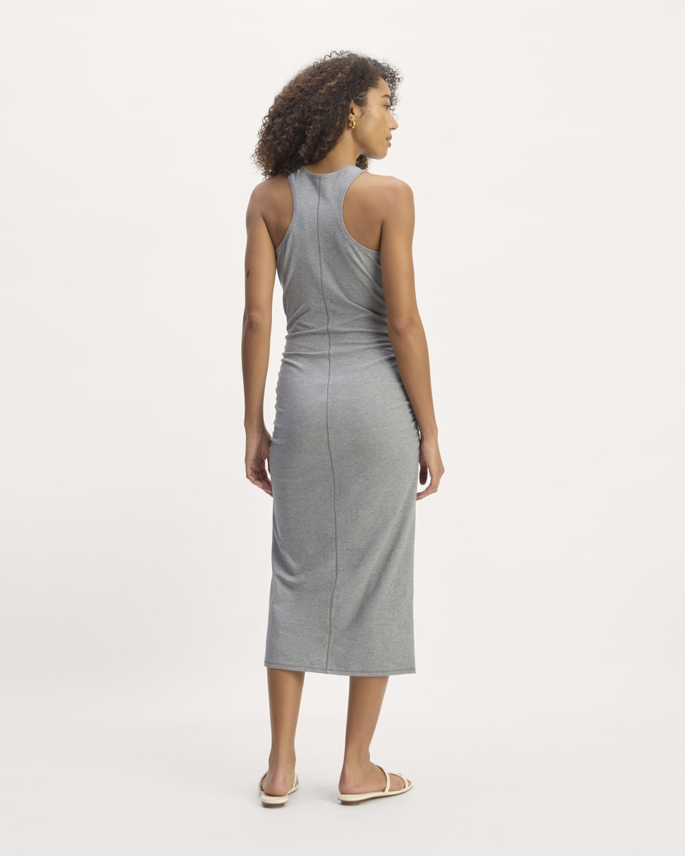 womens-supima-form-racer-dress-mid-heather-grey