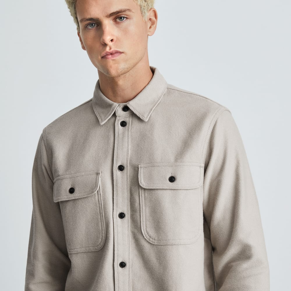 mens-heavyweight-overshirt-stone | alt