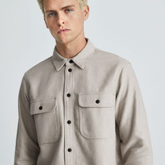 mens-heavyweight-overshirt-stone | alt