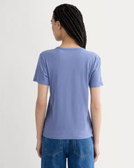 womens-slim-air-tee-blue-dusk