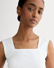 womens-form-square-neck-tank-white