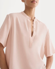 womens-washable-silk-ss-popover-top-soft-rose