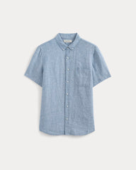 mens-linen-ss-shirt-chambray | alt