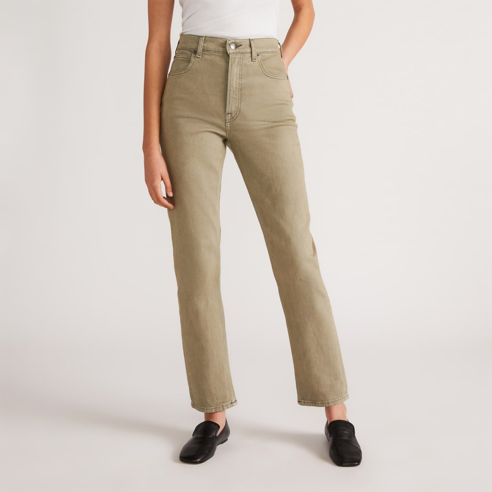 womens-way-high-slim-jean-moss | primary