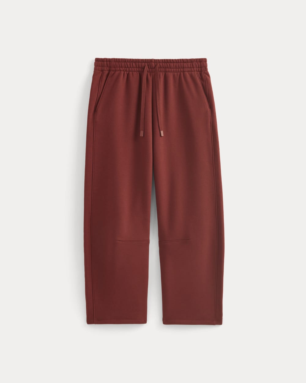 womens-laid-back-fleece-sweatpant-merlot | primary