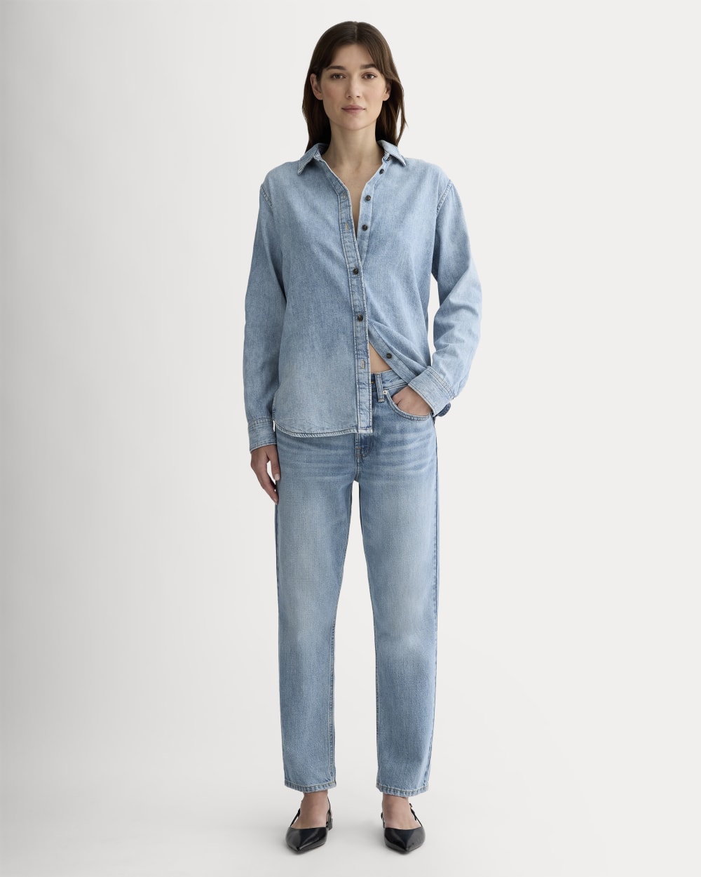 womens-summer-jean-weathered-blue | primary