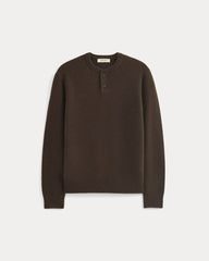 mens-henley-wool-cashmere-americano-brown | alt