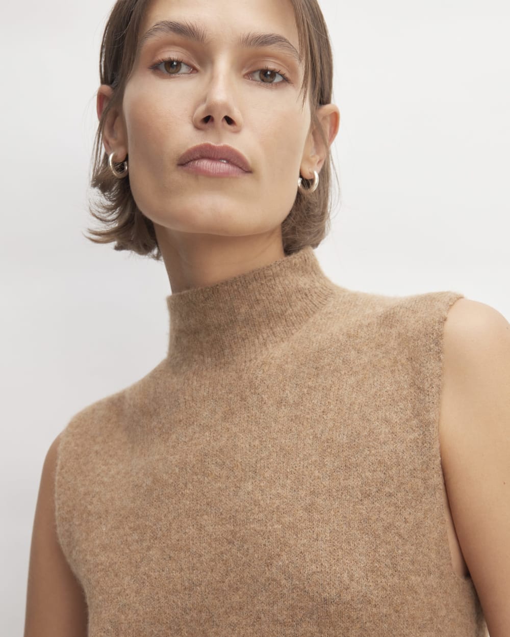 womens-cozy-stretch-slvls-midi-dress-heathered-toasted-coconut