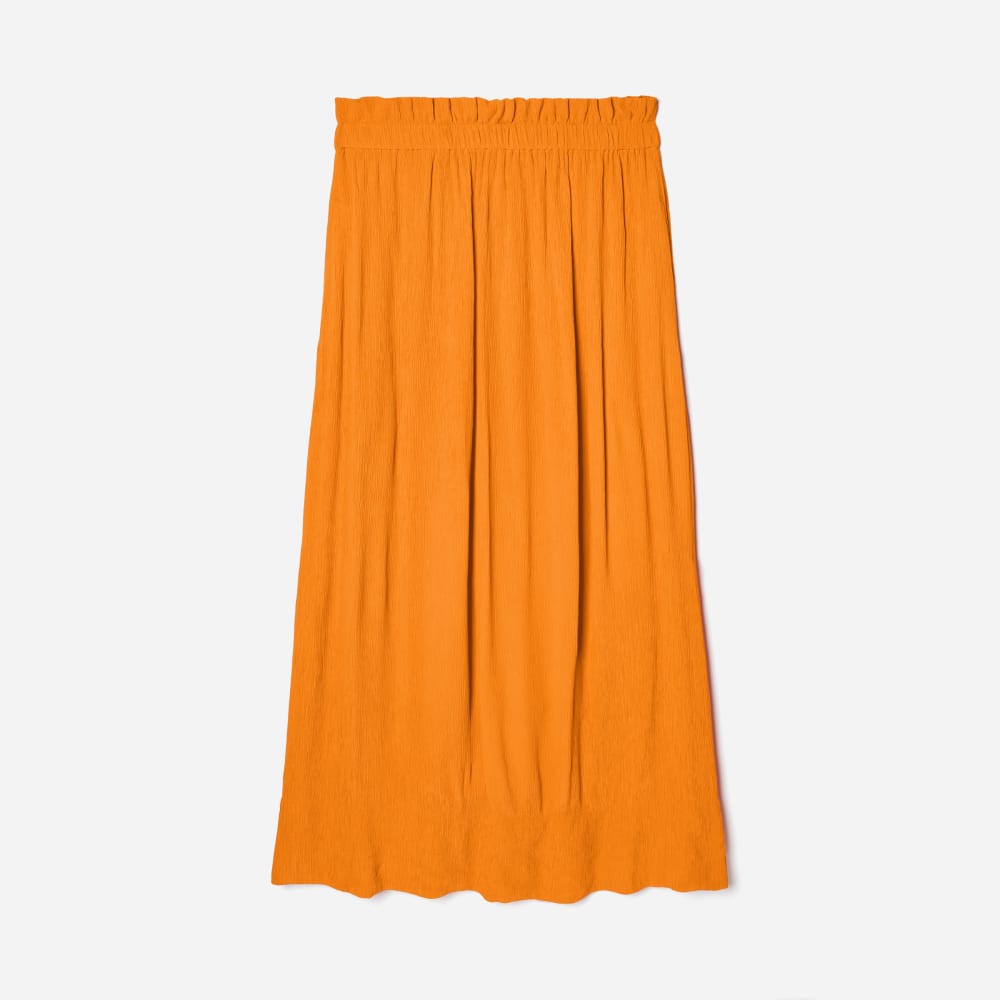womens-naia-ripple-skirt-tumeric