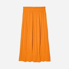 womens-naia-ripple-skirt-tumeric