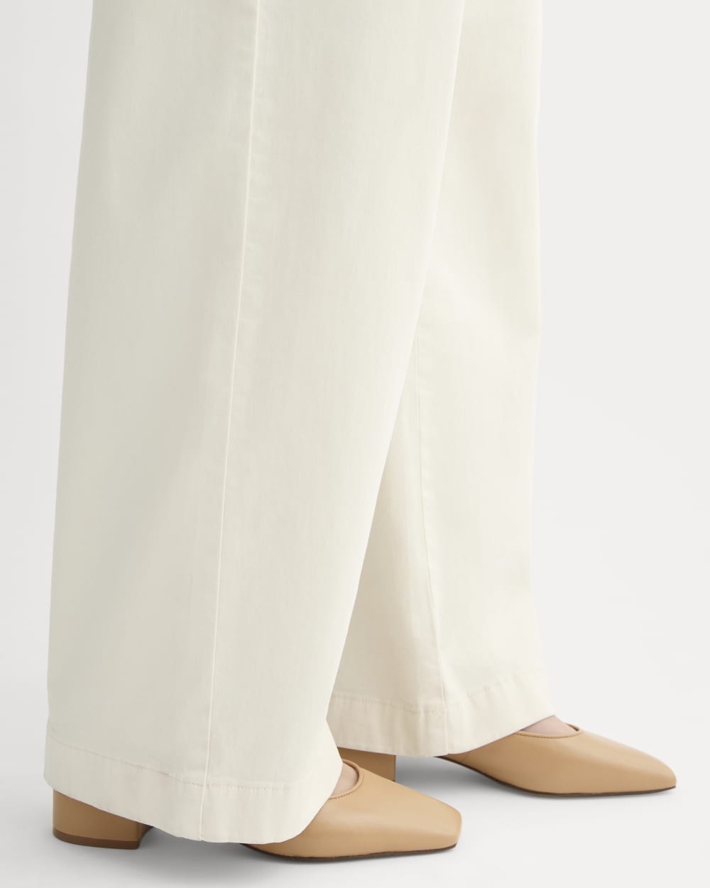 womens-ballet-pump-blush-tan