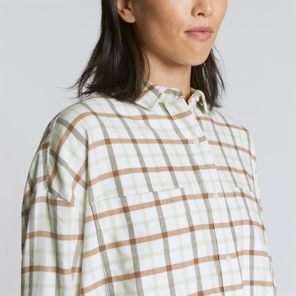 womens-boxy-flannel-shirt-seafoam-tobacco-plaid