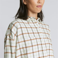 womens-boxy-flannel-shirt-seafoam-tobacco-plaid