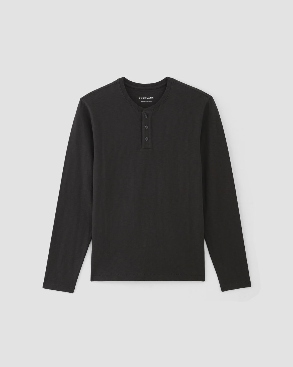 mens-slub-long-sleeve-henley-black | alt