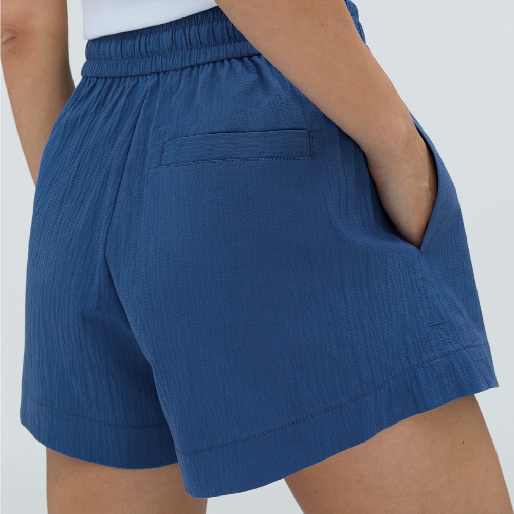 womens-seersucker-boxer-short-deep-blue