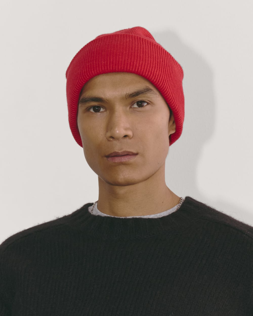 mens-gifting-beanie-classic-red | alt