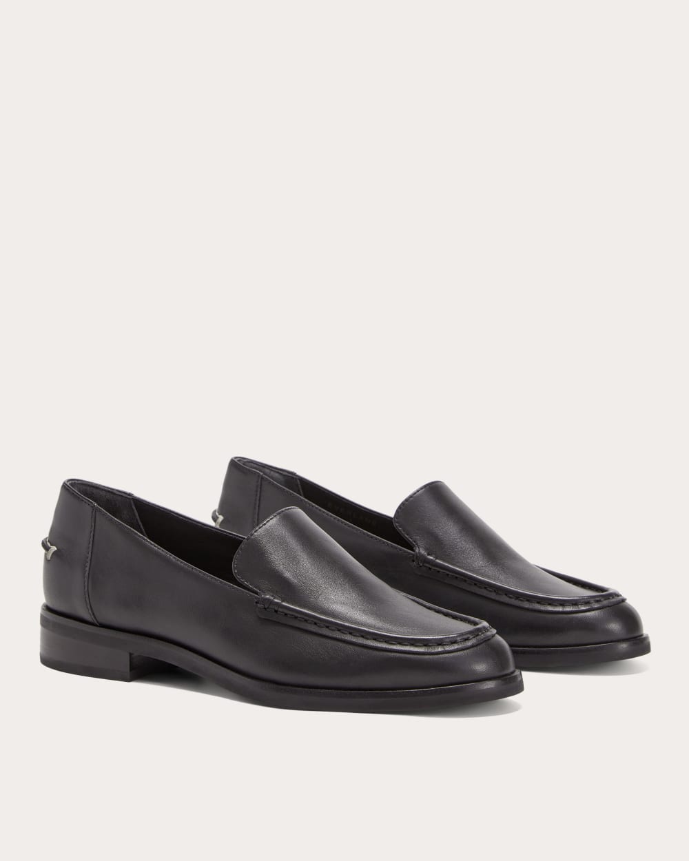 womens-leather-modern-loafer-black
