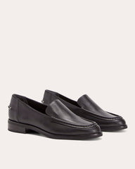 womens-leather-modern-loafer-black