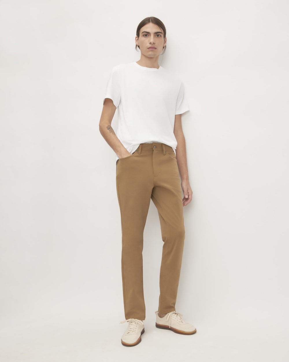 mens-performance-5-pocket-chino-ochre