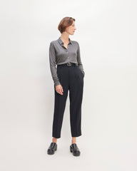 womens-merino-tencel-relaxed-shirt-heather-charcoal