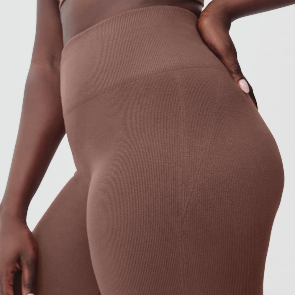 womens-seamless-bike-short-acorn | alt